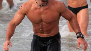 Physical fitness Wikipedia article