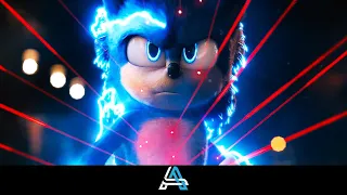 Don Tobol Persian Bass Original Mix SONIC 4K 