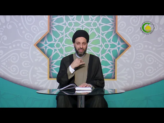 ⁣82     کتاب الطهارة  شرائط الوضوء، مسألة142 - الأستاذ: سماحة السید حیدر الحکیم