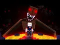 Mein ERSTES MAL in einer MINECRAFT HORROR MOD..