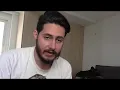 Greek reacts to German rap | GZUZ - Druck Druck (feat. LX)