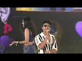 Tsumyoki X Gini - Don't Even Text | YTFF Performance | 2025