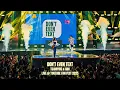 Download Lagu Tsumyoki X Gini - Don't Even Text | YTFF Performance | 2025
