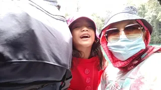 mimi family otw biduk2 labuan cermin