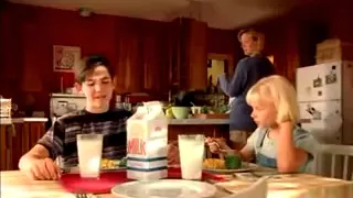 Got Milk Commercial