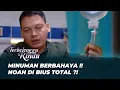 Download Lagu BIRU PANIK ‼️ KONDISI NOAH MAKIN KRITIS 🥺 | TERBELENGGU RINDU EPS 254