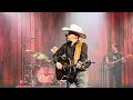 Justin Moore - We Didn’t Have Much (Live) - Toyota Oakdale Theatre, Wallingford, CT - 9/26/24