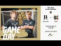 Broken Arrow Boys Soccer vs Norman OSSAA 6A Semifinals
