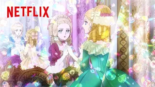 YouTube影片, 內容是劇場版 凡爾賽玫瑰  的 插入曲「May Our Souls Bloom in Love」沢城みゆき、平野綾、豊永利行、加藤和樹