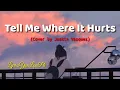 Download Lagu Tell Me Where It Hurts - MYMP (Cover by Justin Vasquez) | Lyrics 🎶