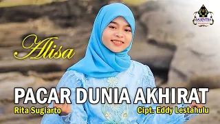 pacar dunia akhirat rita sugiarto alisa cover dangdut 