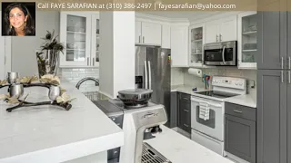 100 S Doheny Dr Los Angeles CA 90048 - MLS