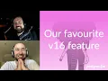 Our favourite v16 feature Postgres FM 062 podcast