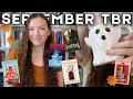 Download Lagu My September TBR is Stacked with New Horror \u0026 Paranormal Romances!