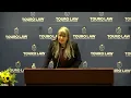 Supreme Court Justice Ketanji Brown Jackson on Lovely One Live Reading and Q A