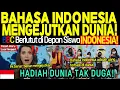 Download Lagu [Kisah Haru Luar Negeri]Bahasa Indonesia bikin dunia terpana, Inggris sampai bertekuk lutut!