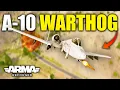 Download Lagu Dominating the Russians with the A-10 Warthog in Arma Reforger
