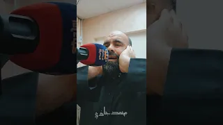 اذان بمقام الحجاز كار  بصوت المؤذن محمد جازي عبدالله  دندنها