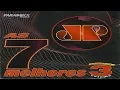 Download Lagu As 7 Melhores Jovem Pan Vol.3 (1995) [CD, Compilation - Paradoxx Music]