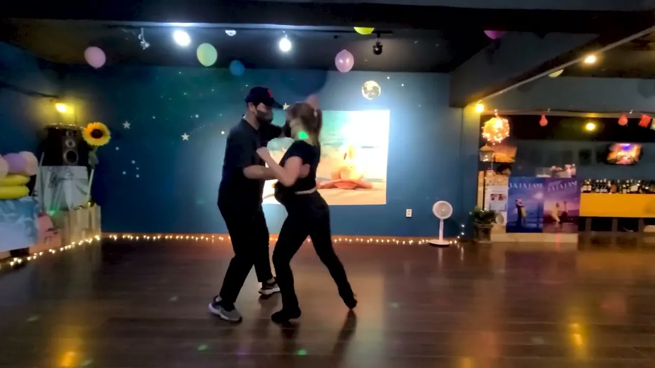 [2022. 7. 23. 올스타 깜짝 J&J]라인 & 일이