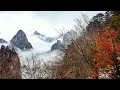 Download Lagu Mountain Background Video. Huangshan Mountain Landscape, China. No [Copyright \u0026 Music] #mountain #4k