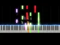 Chopin - Nocturne Op 9 No 2 in E-flat Major