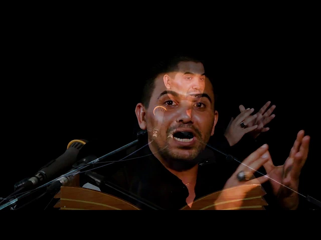 ⁣الشاعر علي عويز الشويلي ll المهرجان السنوي السادس لتأسيس الهيئة