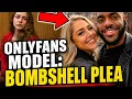 OnlyFans Model BOMBSHELL Plea Deal Courtney Clenney
