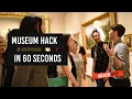What Does Museum Hack Do