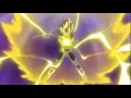 Final Flash - Dragon Ball Super