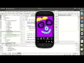 How to develop paint app - android studio
