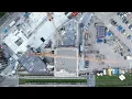 Download Lagu Project City West Nieuwegein_hoogste punt stort (29 september 2023)