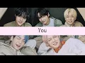 TOMORROW X TOGETHER - 「Blue Hour (Japanese Ver.) 」[Official Lyric Video]
