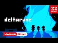 DELTARUNE is coming to Nintendo Switch 2