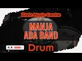 Download Lagu Manja - Ada Band No Drum / Drumless