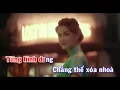 Download Lagu [KARAOKE TONE NỮ] Tự Khúc Ngắm Hoa - Hoàng Minh MV OFFICIAL