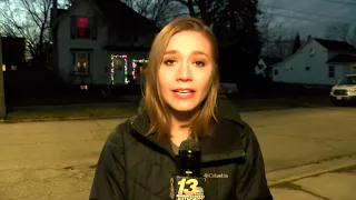 Police identify person of interest in Belvidere triple homicide