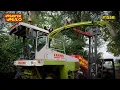 Download Lagu Uitwerppijp op de maishakselaar monteren (in de regen...) #1558