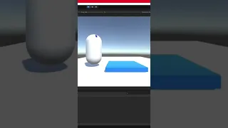 How to make a player on a MOVING object Unity