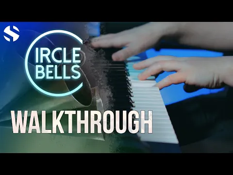 Circle Bells product video