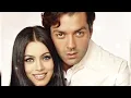 Download Lagu Mere Khwabon Mein Tu - Gupt | Bobby Deol, Manisha Koirala | Alka Yagnik \u0026 Kumar Sanu | Jhankar