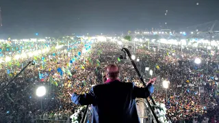 vote ko izzat do new pml n song nawaz sharif
