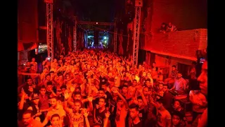 سادات العالمي في فرح اوزه مطريه اقوى افراح      دندنها