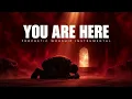 YOU ARE HERE (Holy Ghost I'm So Glad) | Deep Worship & Prayer Instrumental | KOFI DARTEY