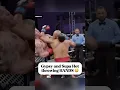 Gypsy Crusader and Supa Hot Fire just gave us fight of the year on Adin Ross boxing