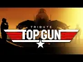 TOP GUN Danger Zone Extended Version 4K Tribute