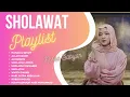 Download Lagu Playlist Sholawat Nissa Sabyan TERBAIK : Sholawat Jibril -  Merdu Banget!
