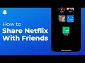 How To Share Netflix Account With Friends - 2025 Easy Guide