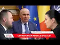 Download Lagu EXCLUSIV OFF/ON THE RECORD. Procurorul Șef al DNA, Marius Voineag, față în față cu Sorina Matei