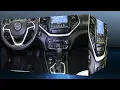 2017 Jeep Cherokee Overland in South Burlington VT 05403